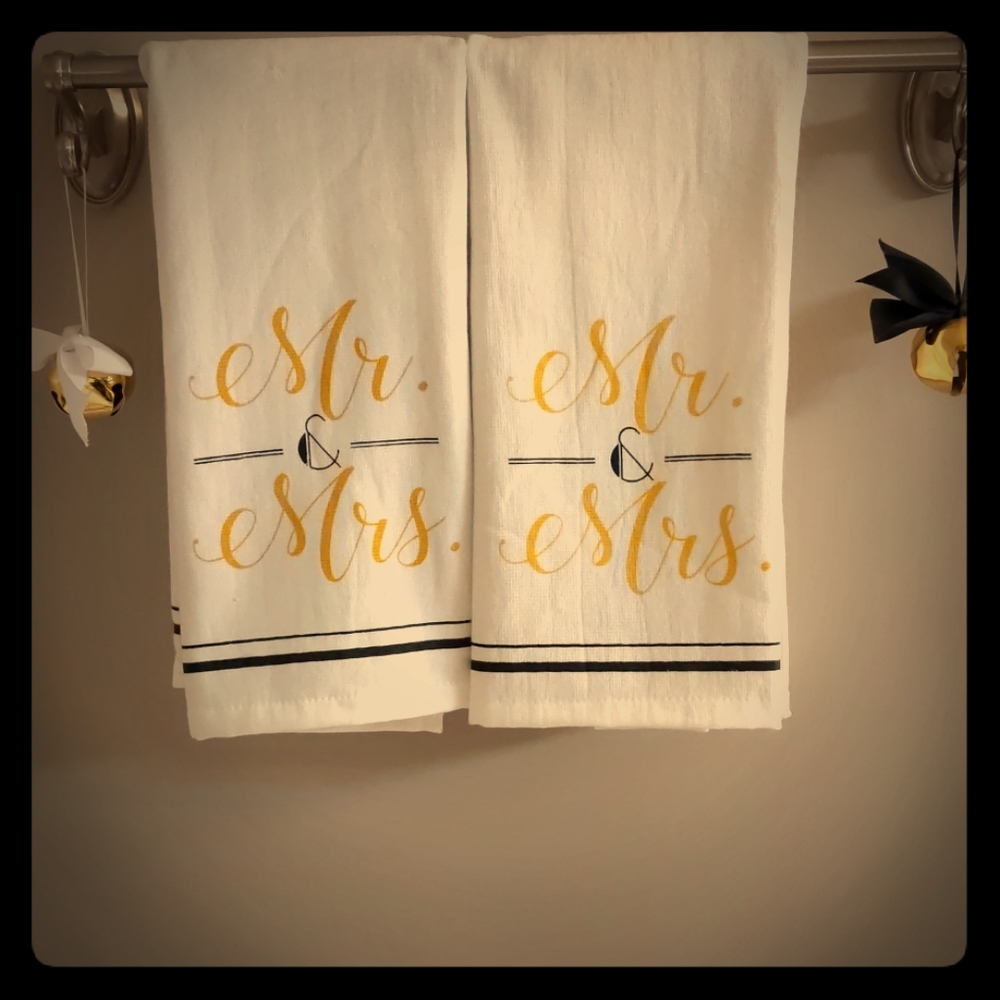 Meet your Posher, Carrie